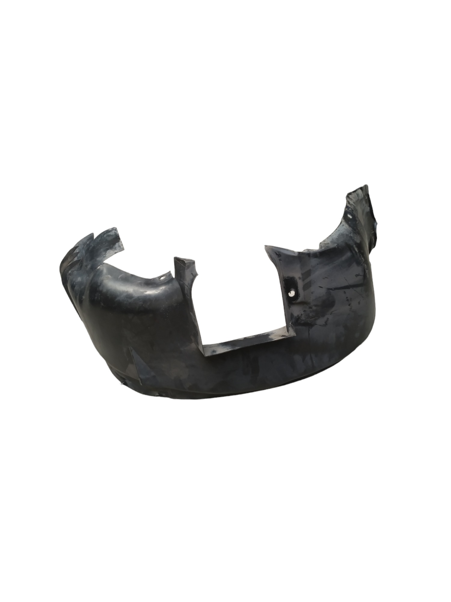 Para-barro Dianteira Esquerda Gm Classic 2012 1