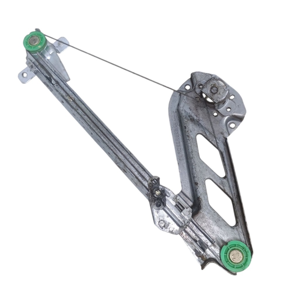 Máquina Vidro Manual Traseiro Direito Gm Corsa 1998 1