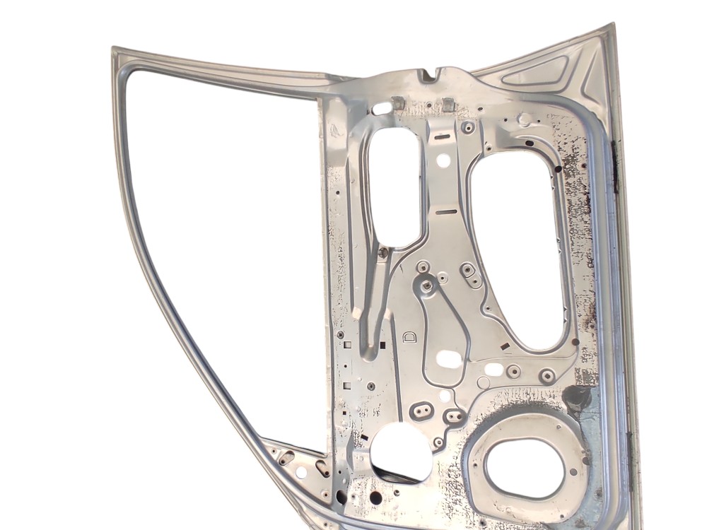 Porta Dianteira Direta Chevrolet Corsa Classic 2008 Detalhes 3