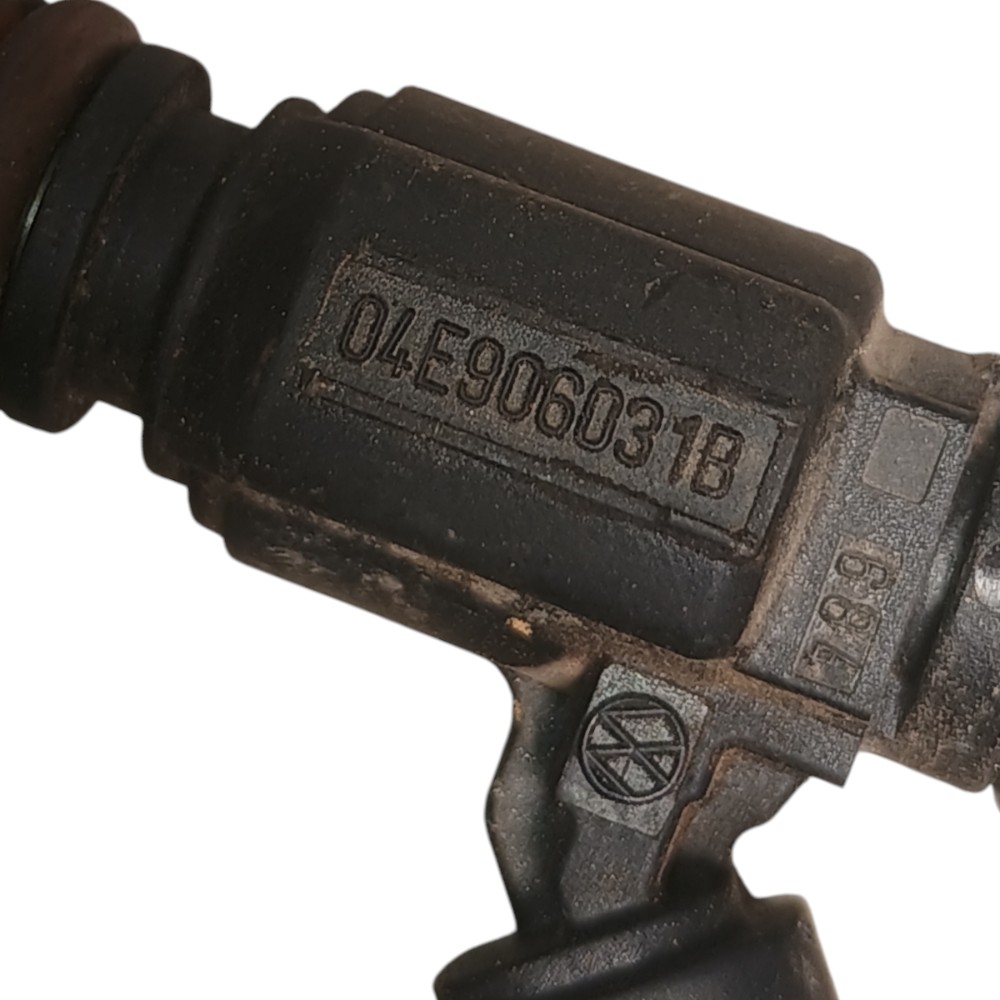 Bico Injetor Vw Voyage 1.6 2022 04e906031b 6