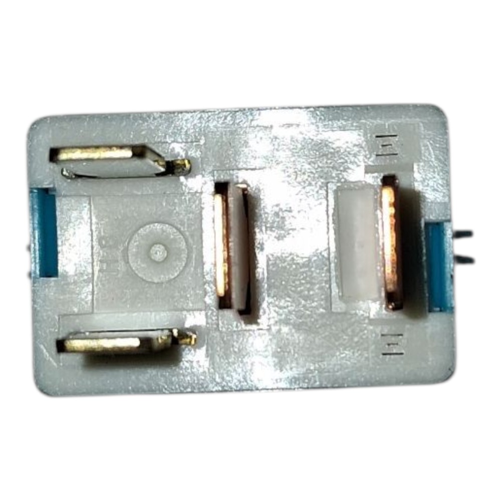 Relé Ventilador 1.5 12v Toyota Yaris Sd 2021 5