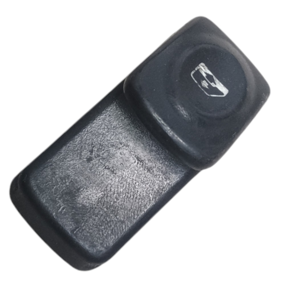 Botão Vidro Elétrico Renault Clio Authentic 2004 2