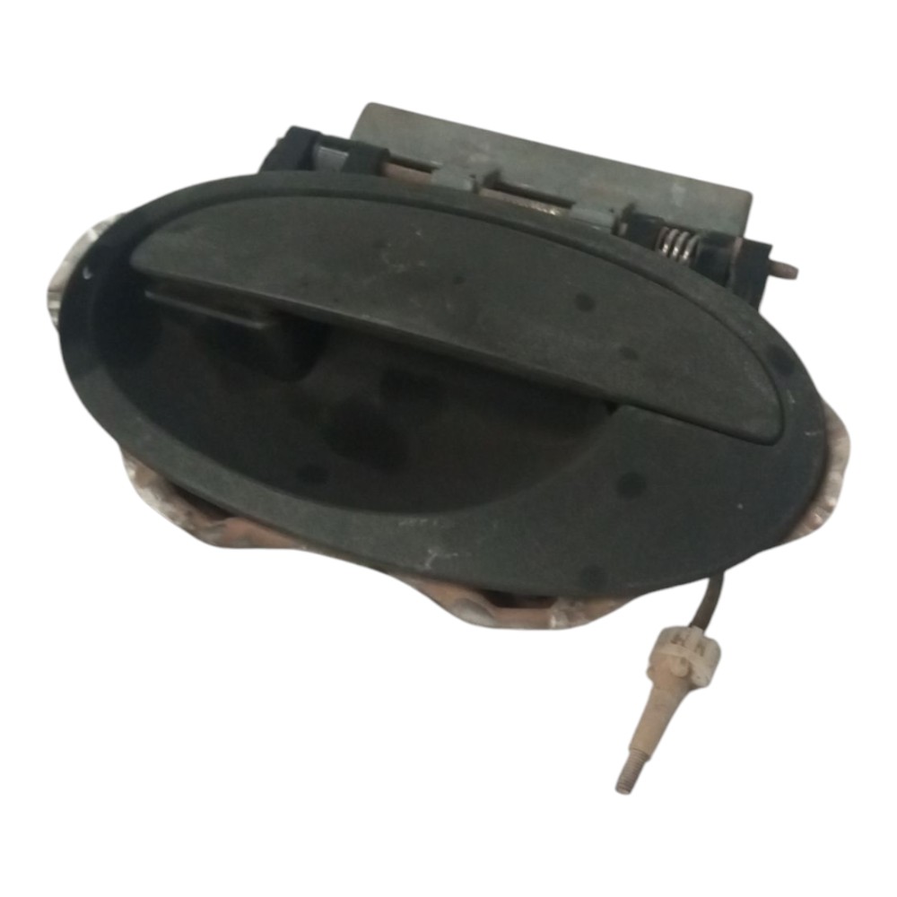 Maçaneta Externa Tras Esq Corsa Sedan 2004 907151025 3