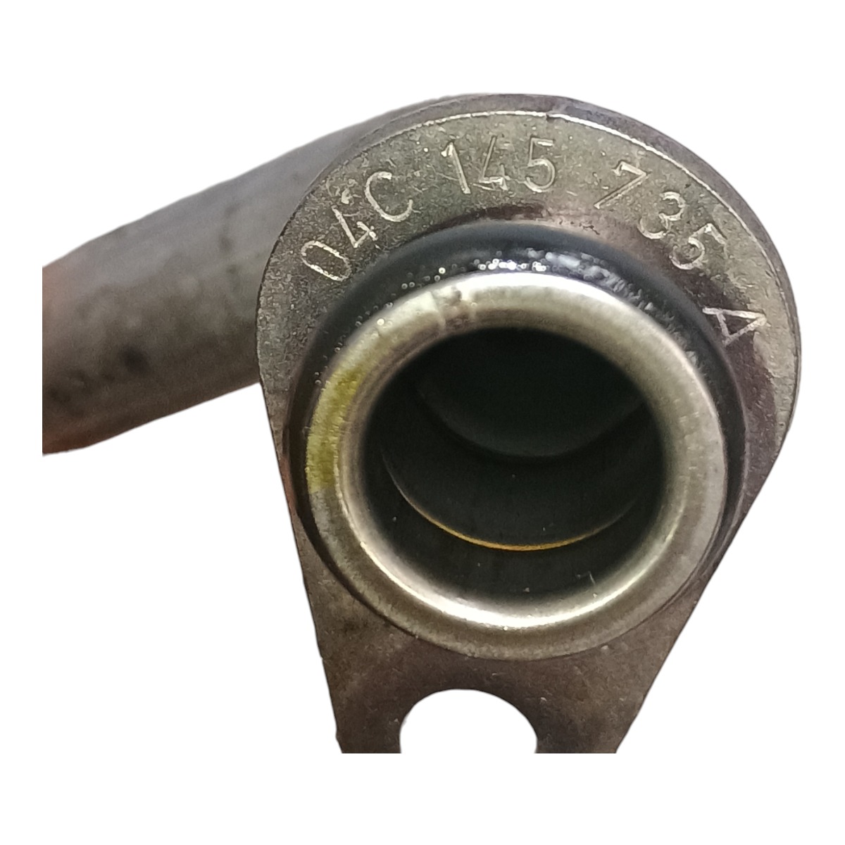 Cano Óleo Turbina Vw Virtus 2018 04c145735a 6