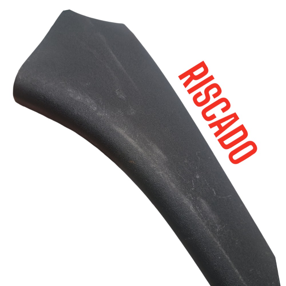 Moldura Paralama Traseira Direita Gm Corsa 1998 *detalhes 5