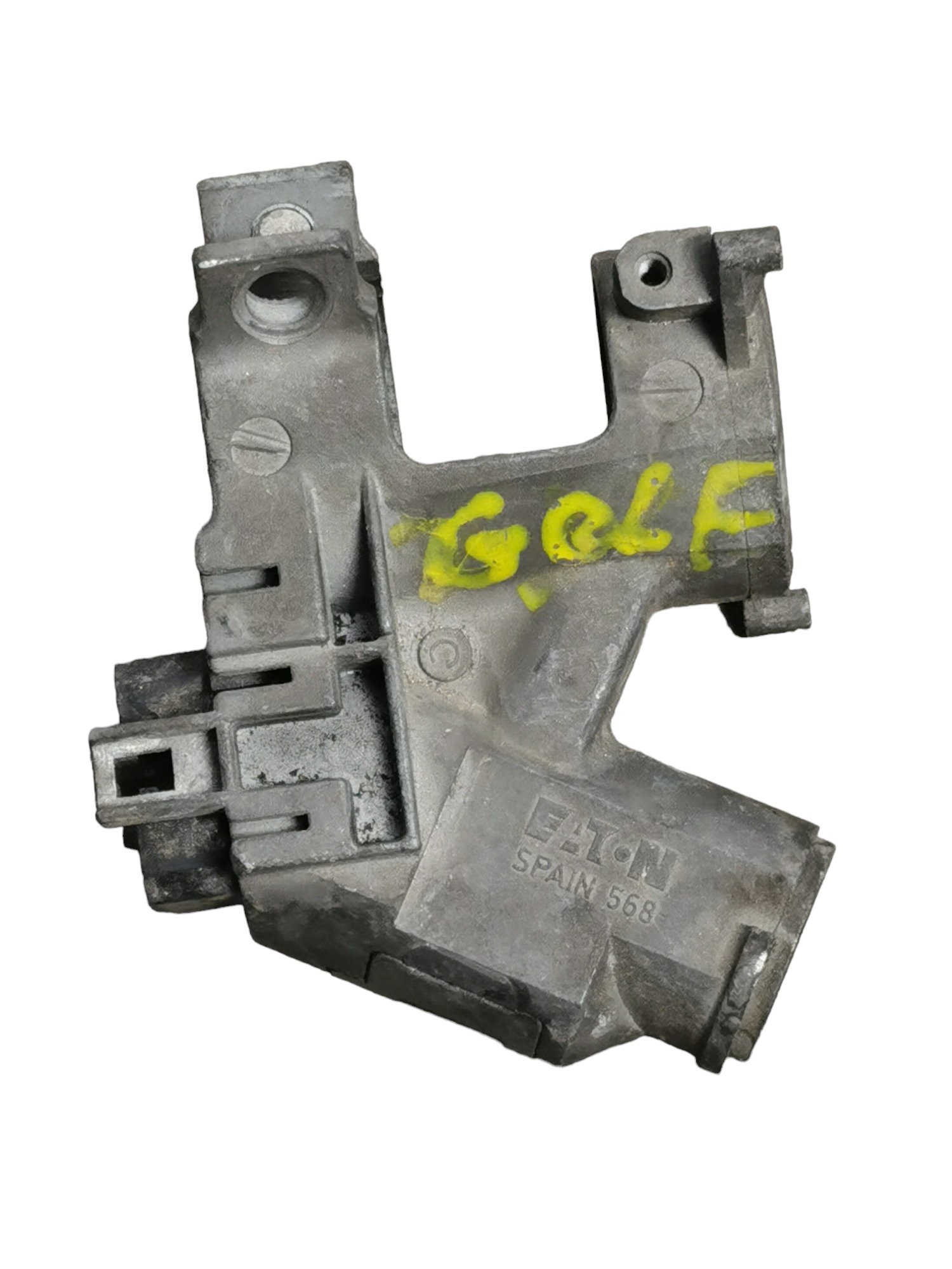 Cilindro De Ignição Vw Golf 1996 6k0905851