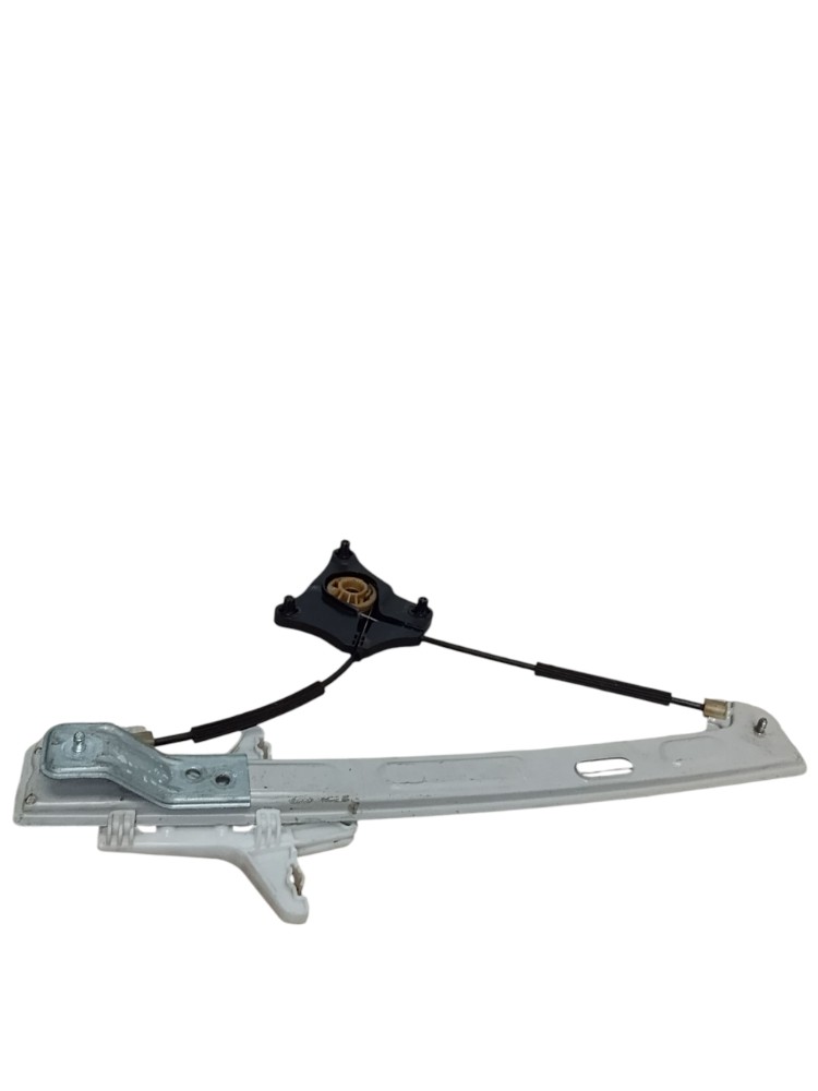 Maquina De Vidro T.d Nivus 2024