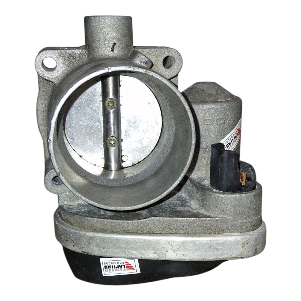 Corpo Borboleta Tbi Volkswagen Fox Gol Polo Golf 036133062p 1