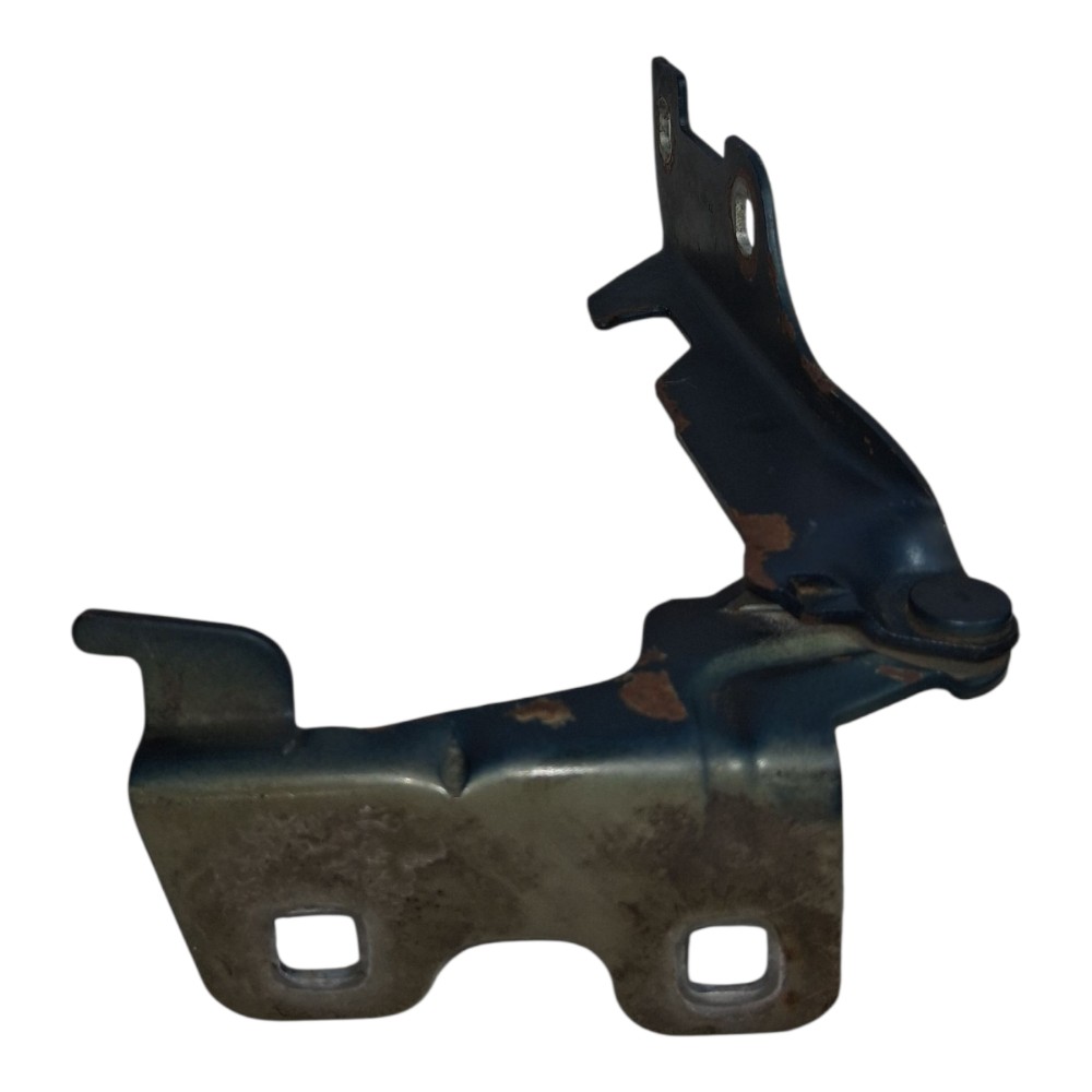 Dobradiça Direita Capô Renault Clio 2008 4