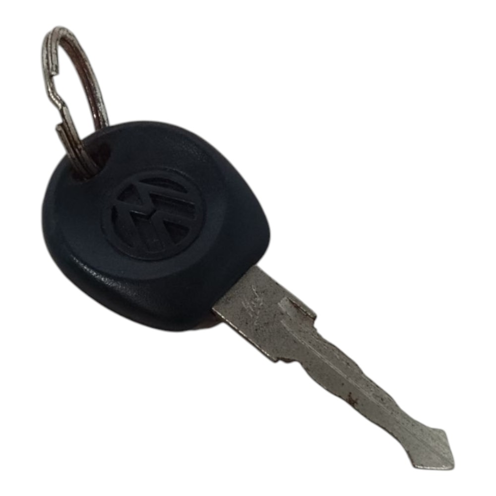 Chave De Ignição vw Golf 2