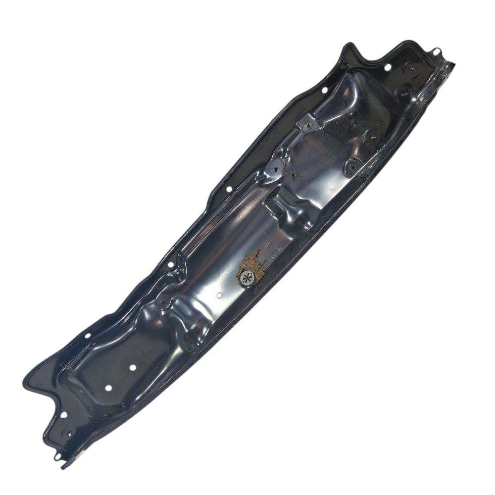 Chapa Painel Frontal Vw Polo Sedan 1.6 2008 6q0805275b 1
