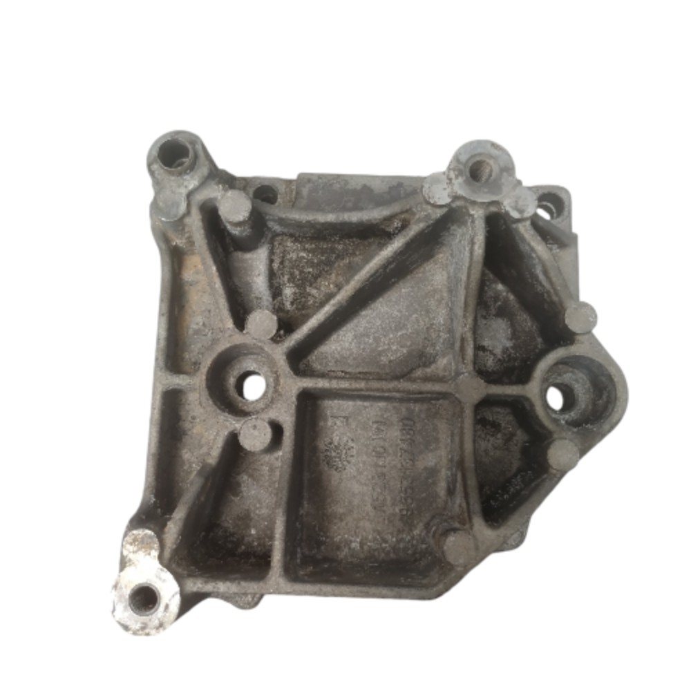 Suporte Compressor Ar 1.6 16v Peugeot 206 207 2007 A 2010 2