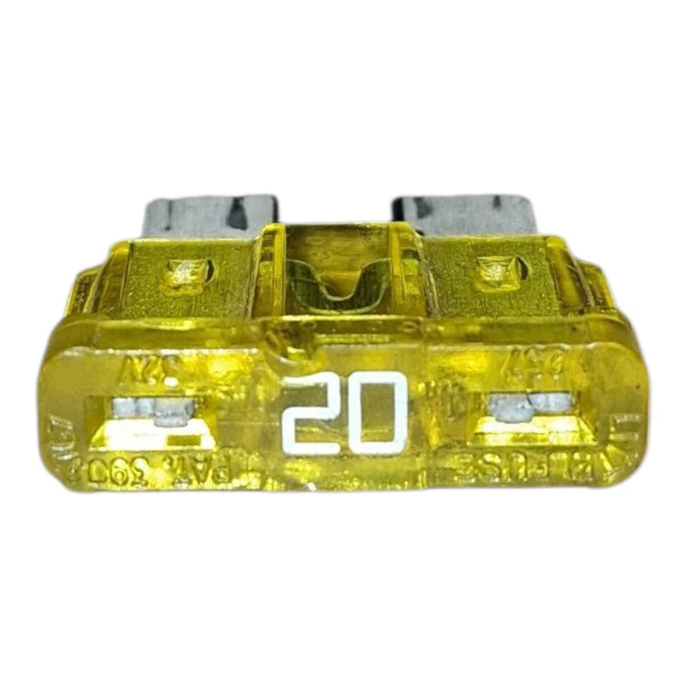 Fusível 20 32v Ford Ka Flex 2010