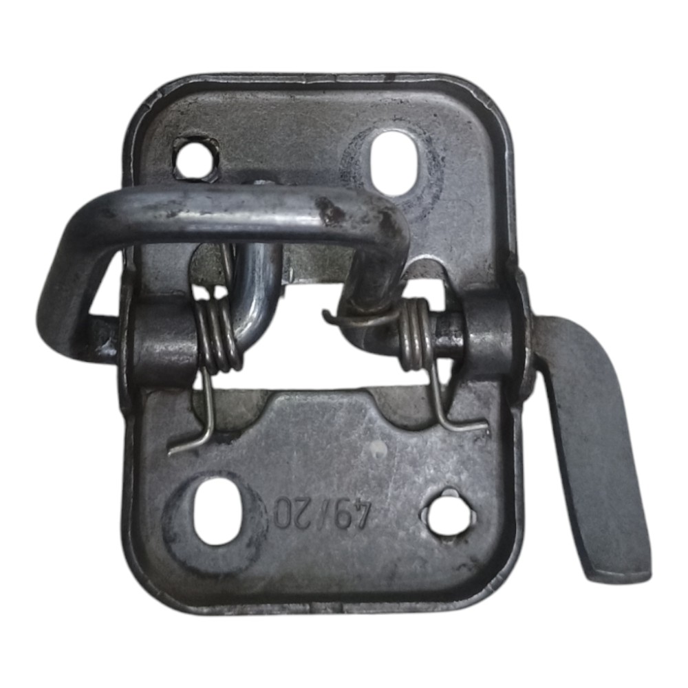 Batente Fechadura Capô Vw Voyage 1.6 2022 5u0823186