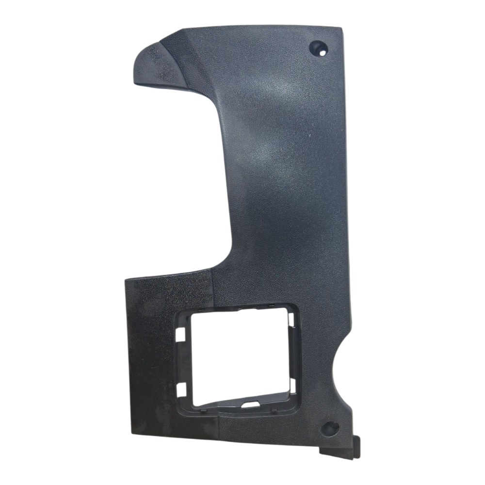 Acabamento Inferior Painel Hyundai Ix35 2014 847512s000 Preto 1