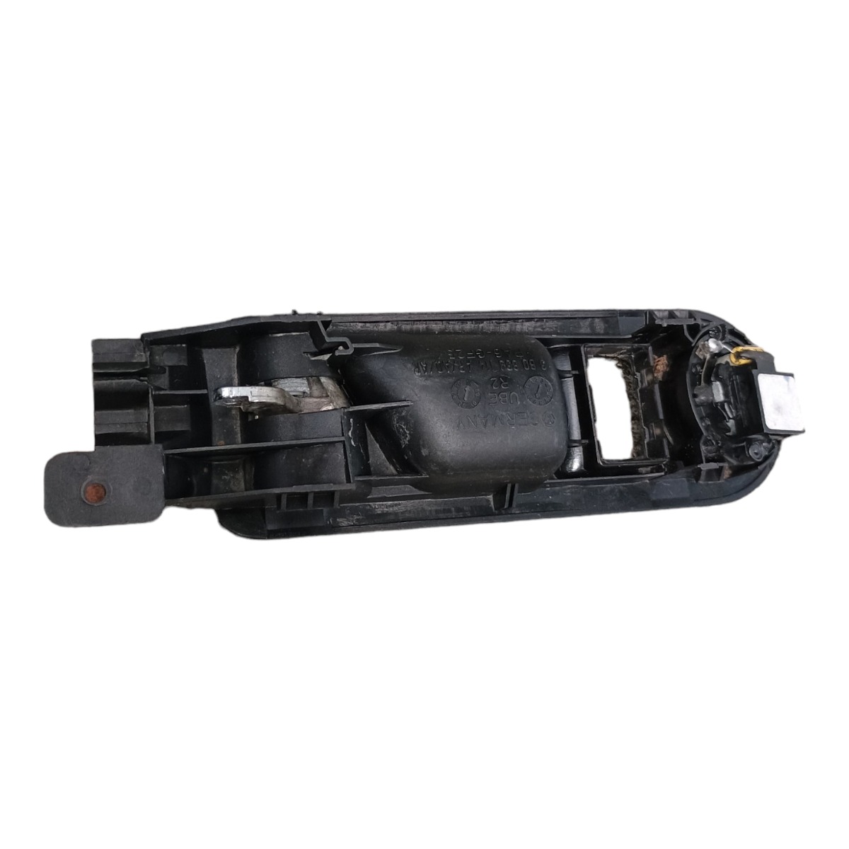 Maçaneta Interna Porta Traseira Direita Vw Golf 1999 À 2006 3
