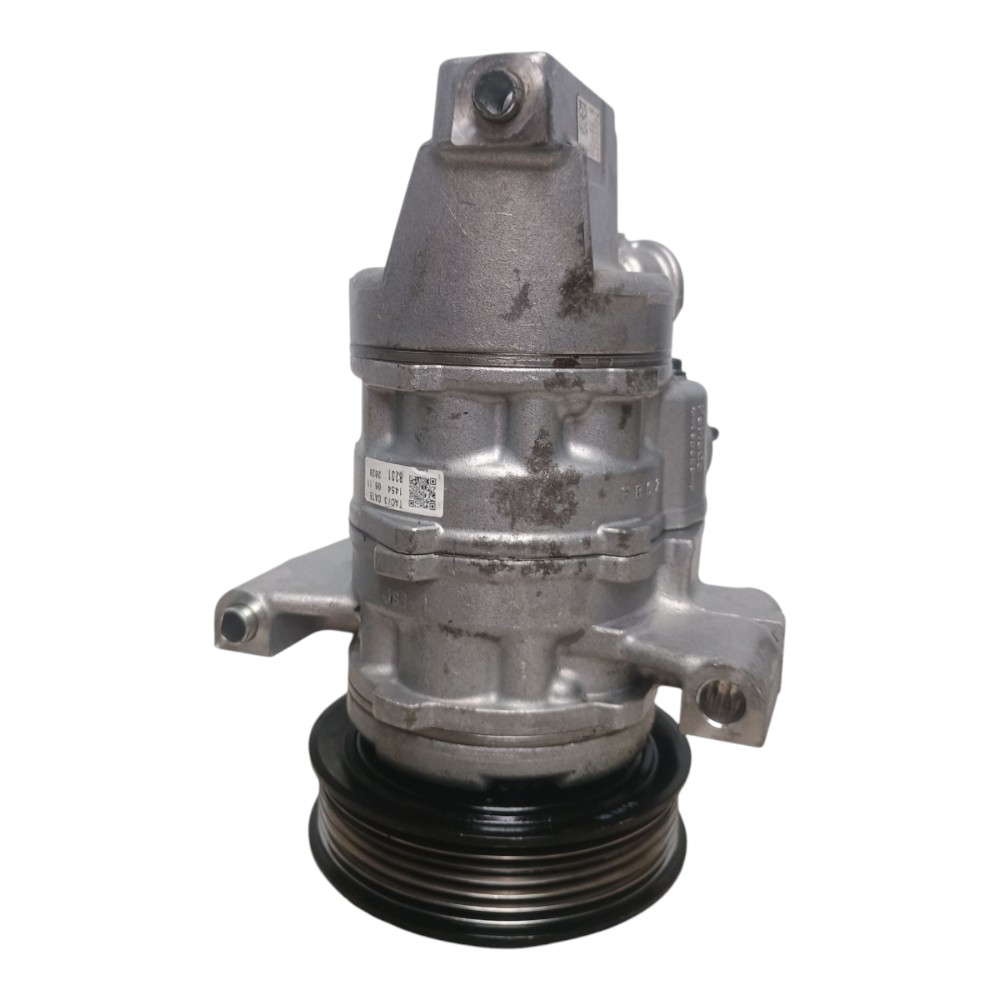 Compressor Ar Condicionado Ford Ka 1.0 2015 E3b119d629bb 5