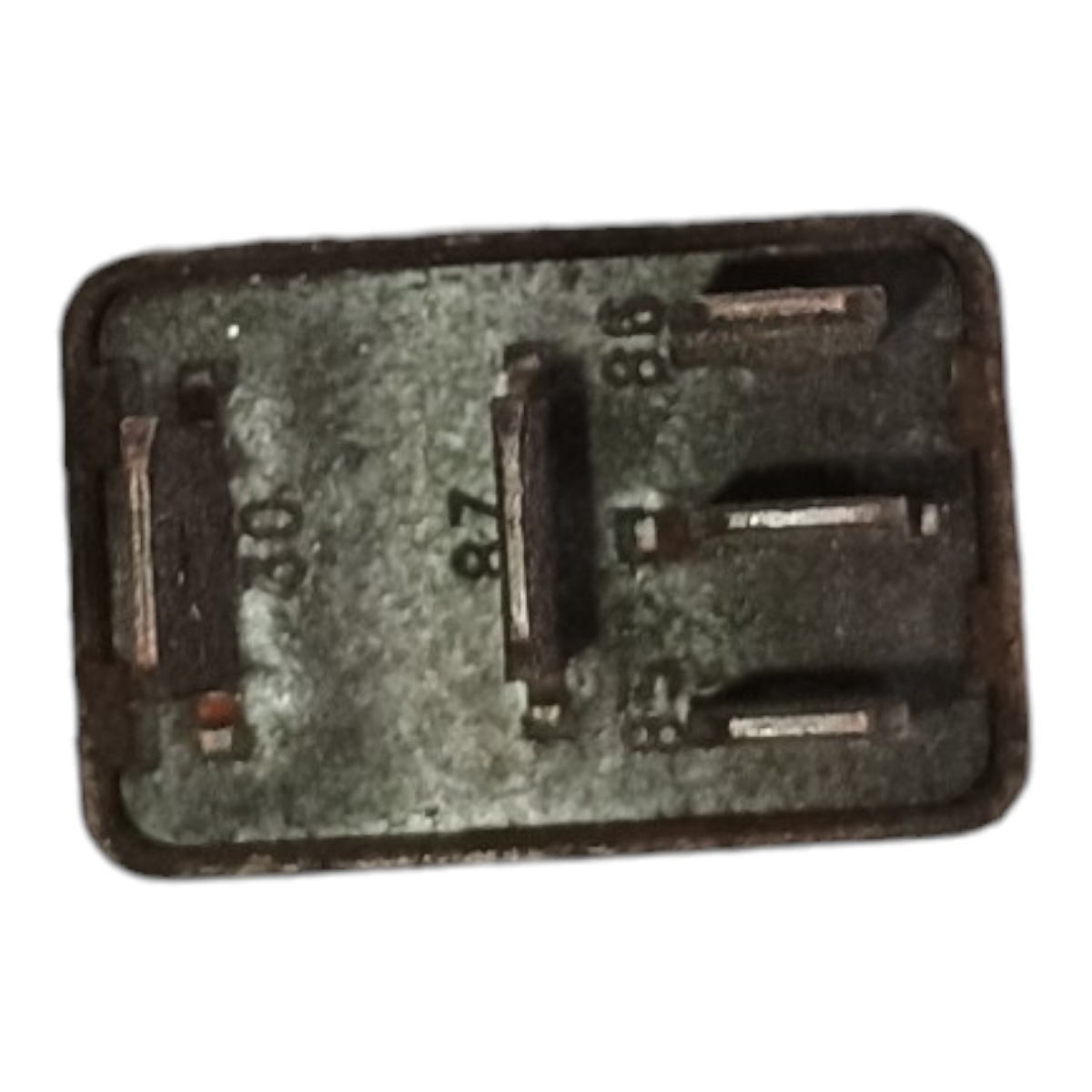 Relé Auxiliar Fiat Idea 2012 46520423 2