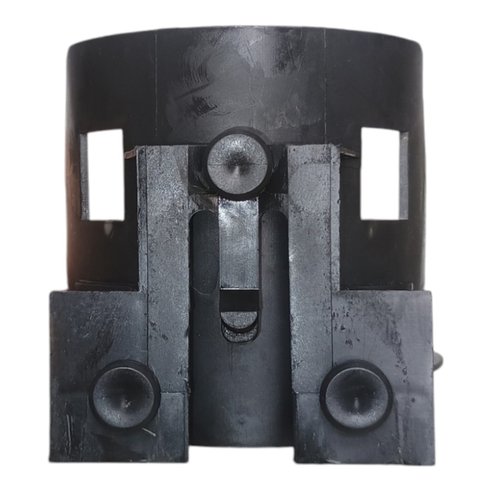 Suporte Filtro Canister Vw Voyage 1.6 2022 5u0201827 5