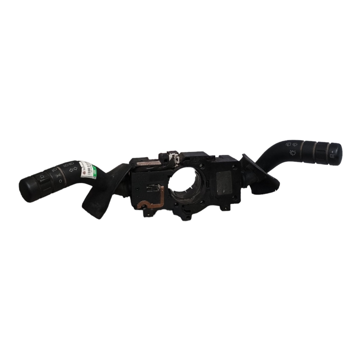 Chave Seta Limpador Parabrisa  Vw Fox Gol 2004 A 2016 1