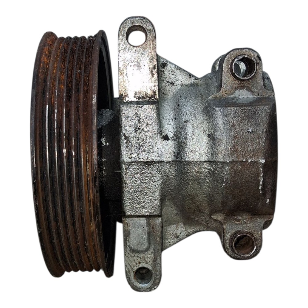 Bomba Direção Hidráulica Ford Ka 1.0 2008 2s653a696ec 4