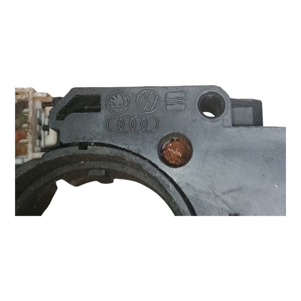 Chave Seta Limpador Parabrisa Vw Gol 2008 À 2012 7
