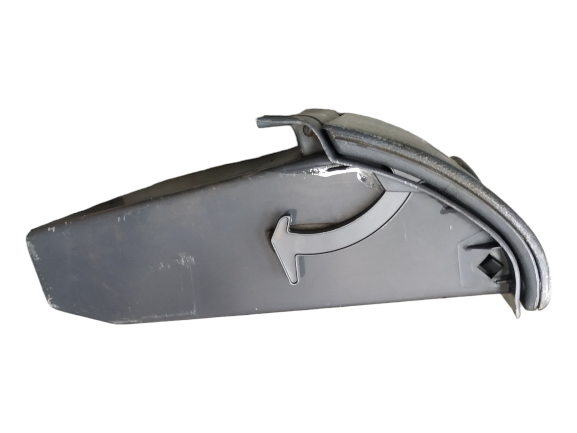 Porta Luva Completo Gm Corsa 1997 3