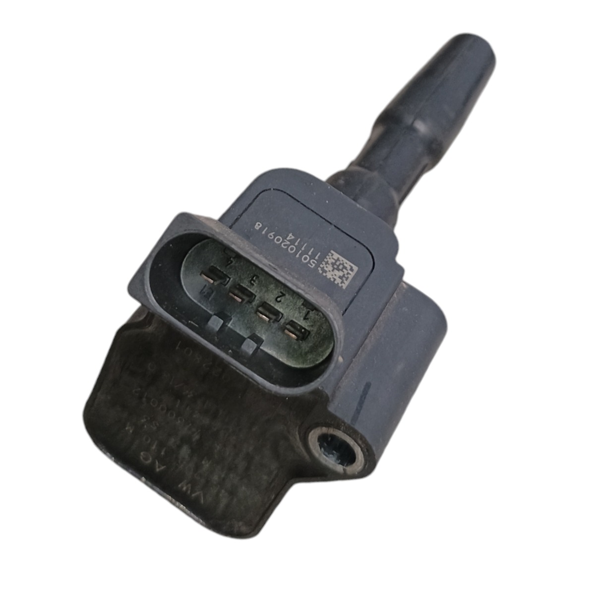 Bobina Ignicao 1.0 Tsi Vw Virtus 2018 04e905110m 4