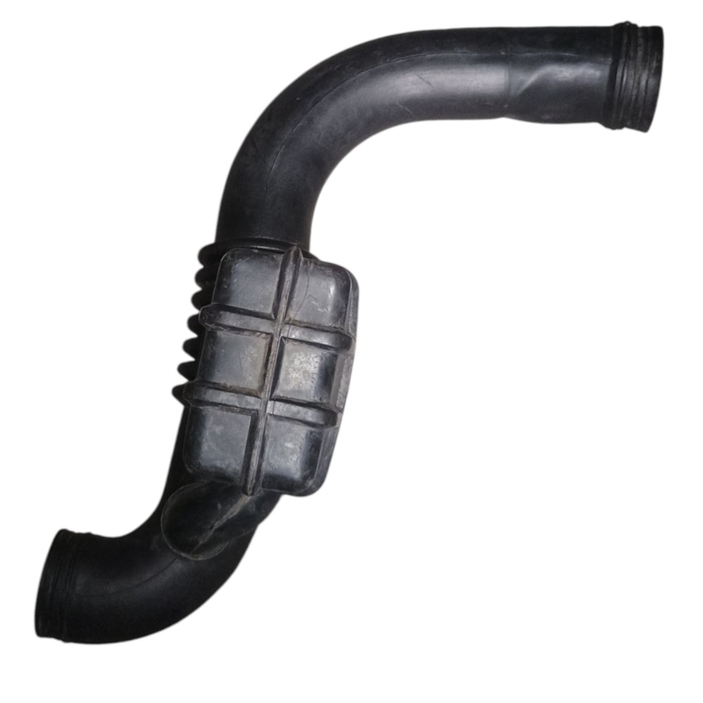 Mangueira Duto Filtro Ar Ford Courier Fiesta 1996 A 1999 4