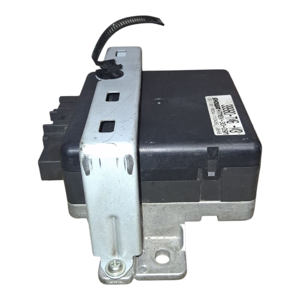 Módulo Direção Elétrica Honda City 2010 39980TM6 3