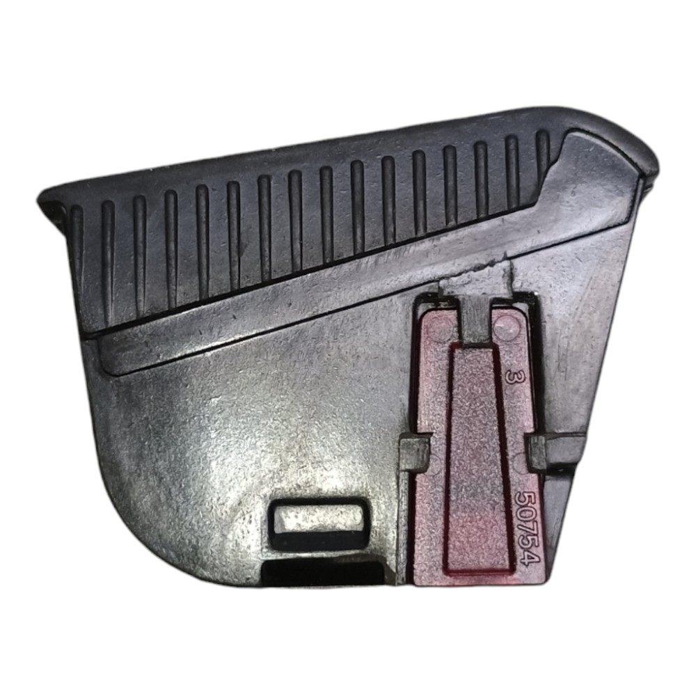Cinzeiro Console Central Vw Polo 2014 6q0857309 3