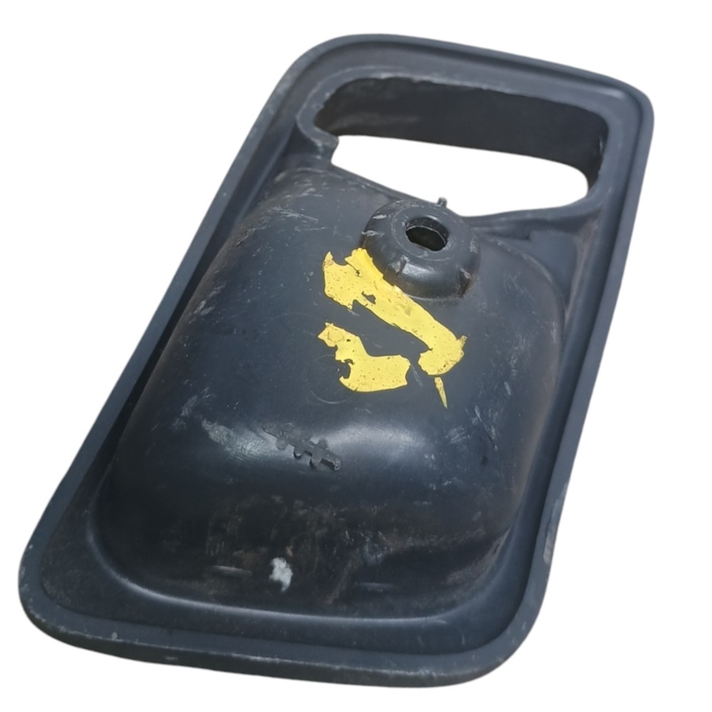 Moldura Maçaneta Interna Ld Fiat Palio 2005 À 2015 *detalhe 3