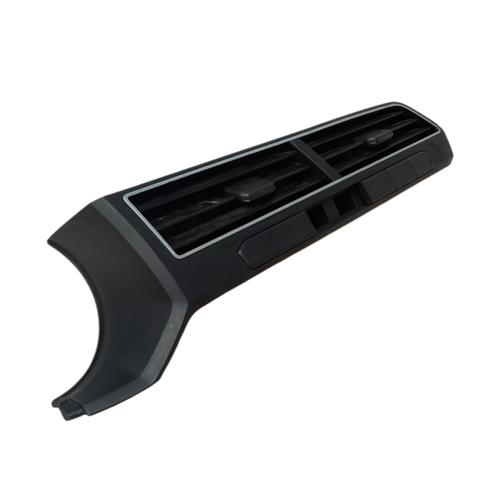 Difusor Moldura Ar Central G7 G8 Vw Gol Saveiro 2017 A 2019 1