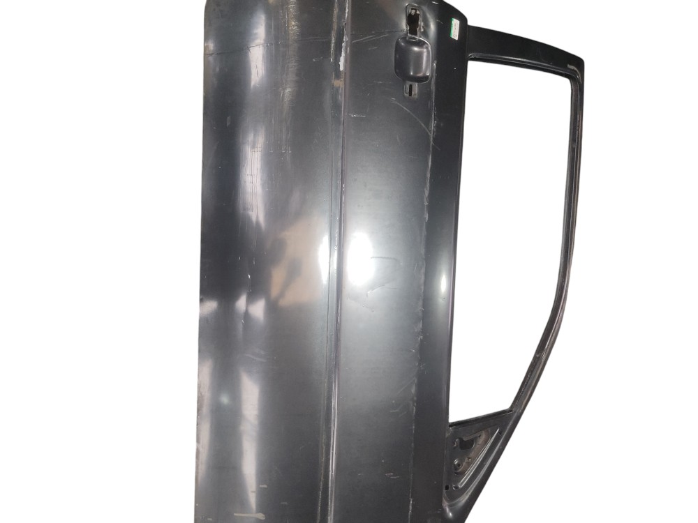 Porta Dianteira Direta Volkswagen Gol Bola 1997 Com Detalhes 2