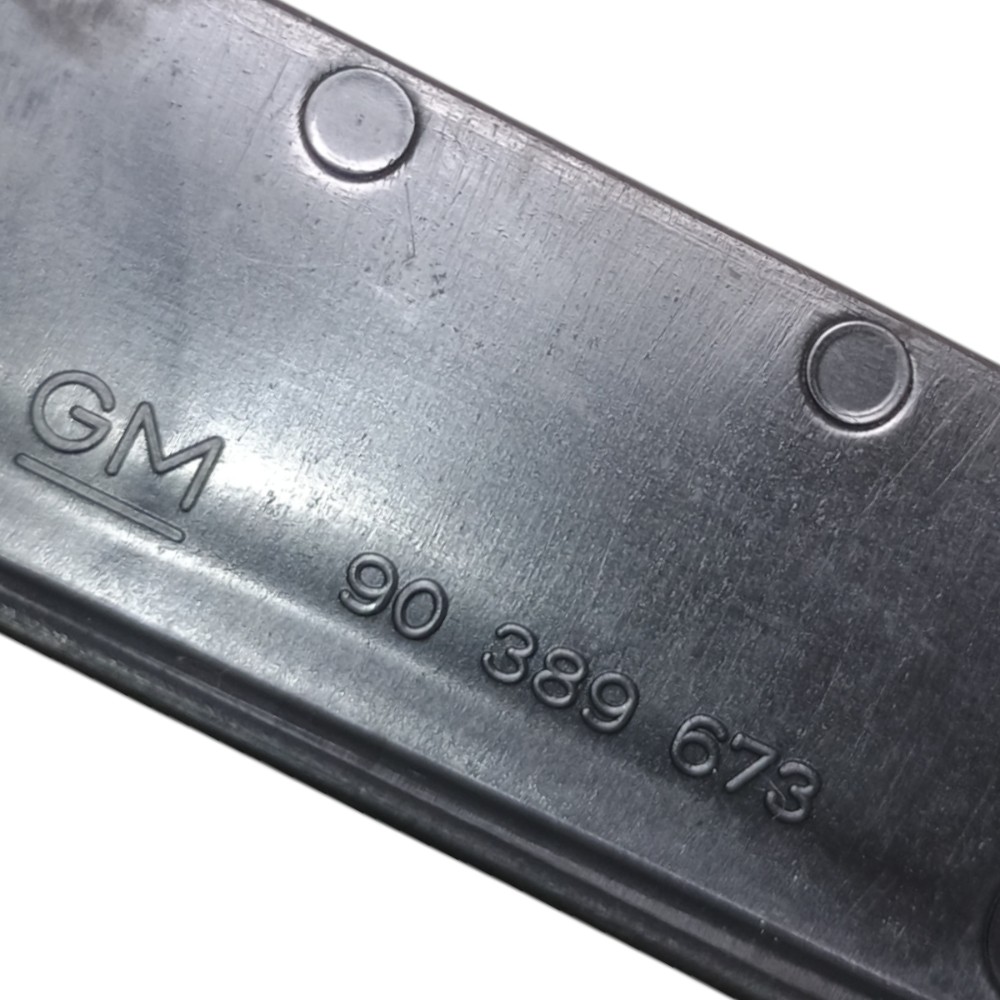 Suporte Cinzeiro Capa Painel Gm Corsa 1998 5
