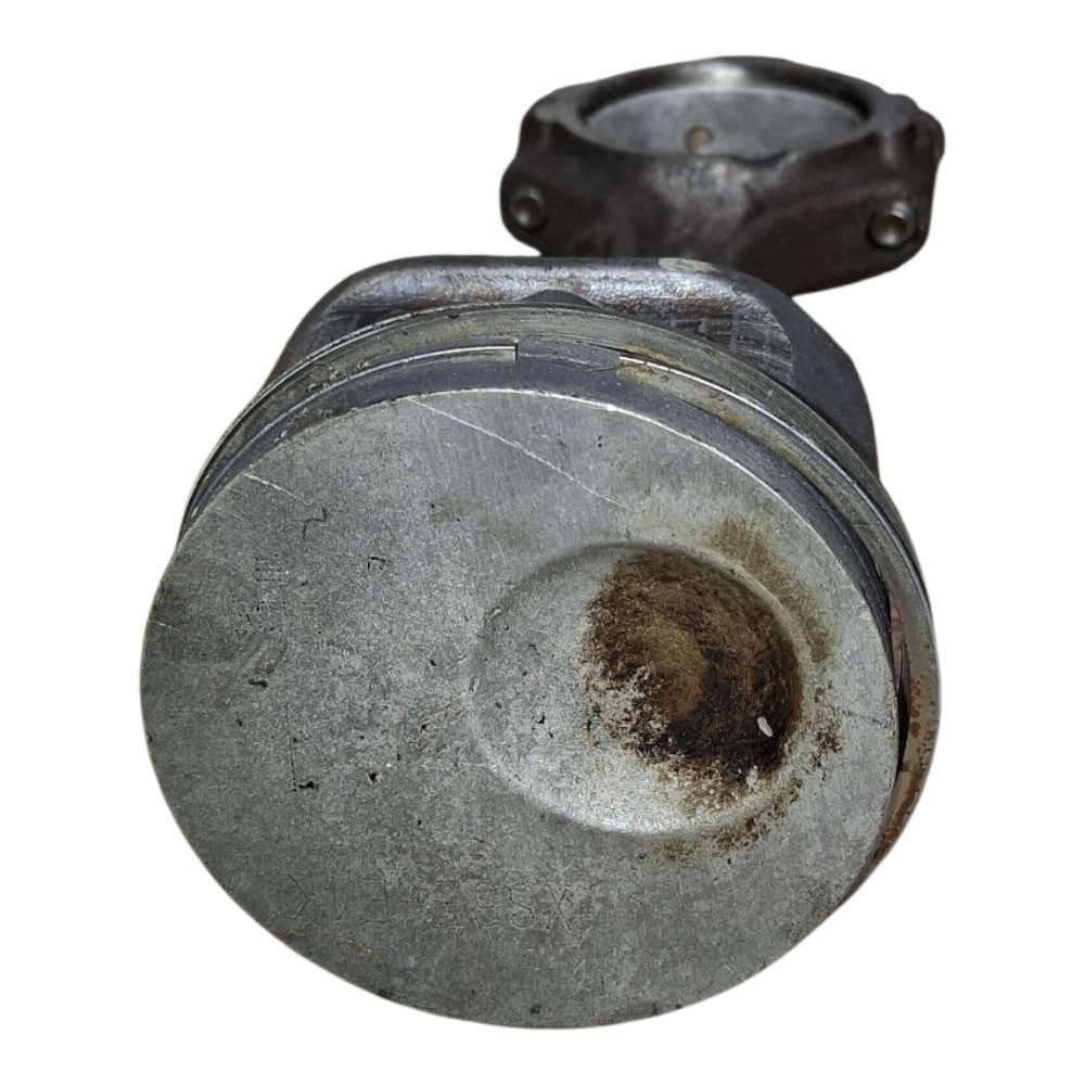 Pistão Biela Ford Ka 2008 5
