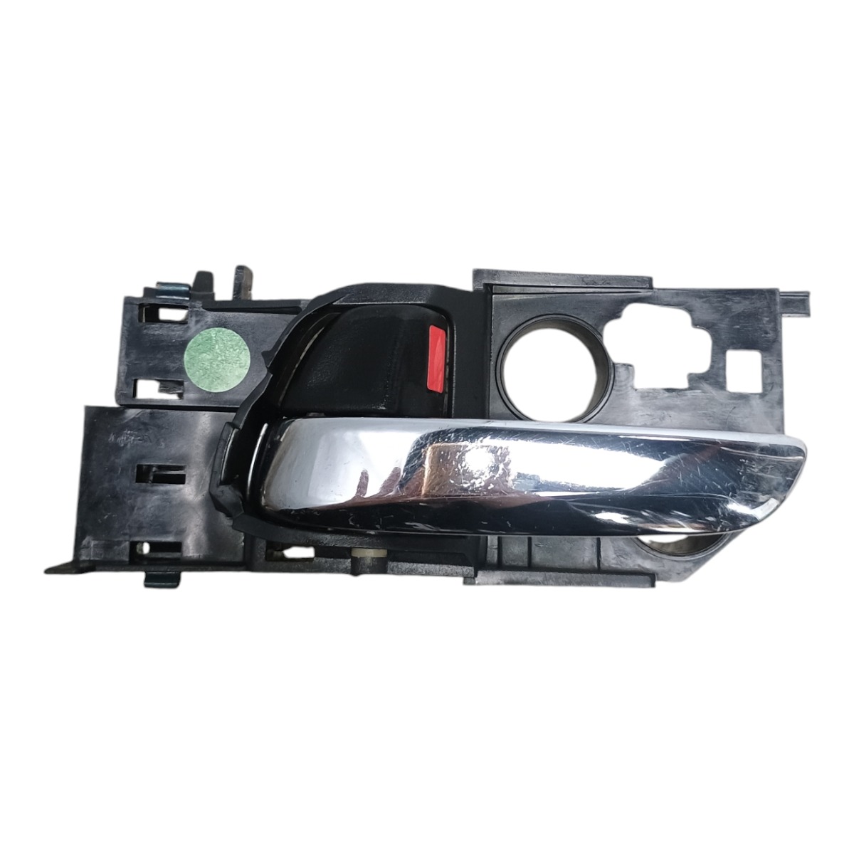Maçaneta Interna Porta Dianteira Esquerda Honda Hr-v 2018