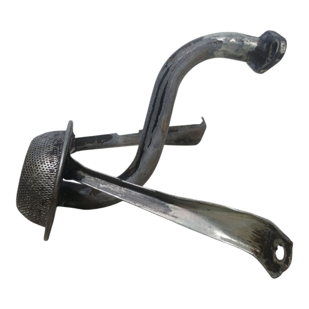 Pescador Óleo Motor Lifan 620 2009 À 2012 4