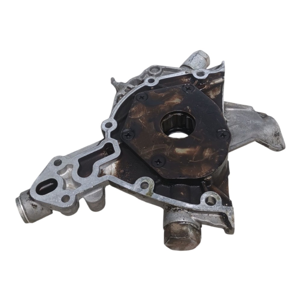 Bomba Óleo Motor Fiat Stilo 2007 3