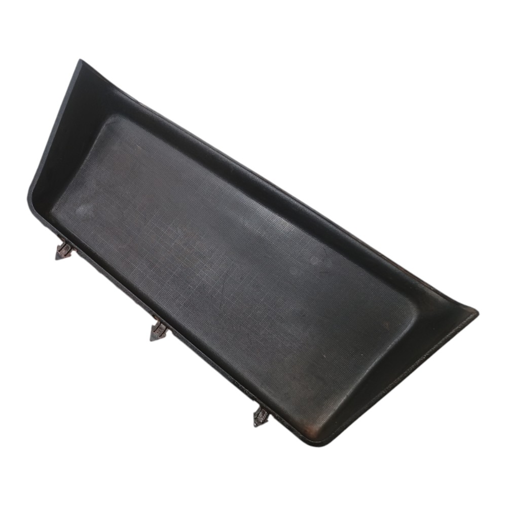 Porta Objetos Console Fiat Strada Endurance 2023 1
