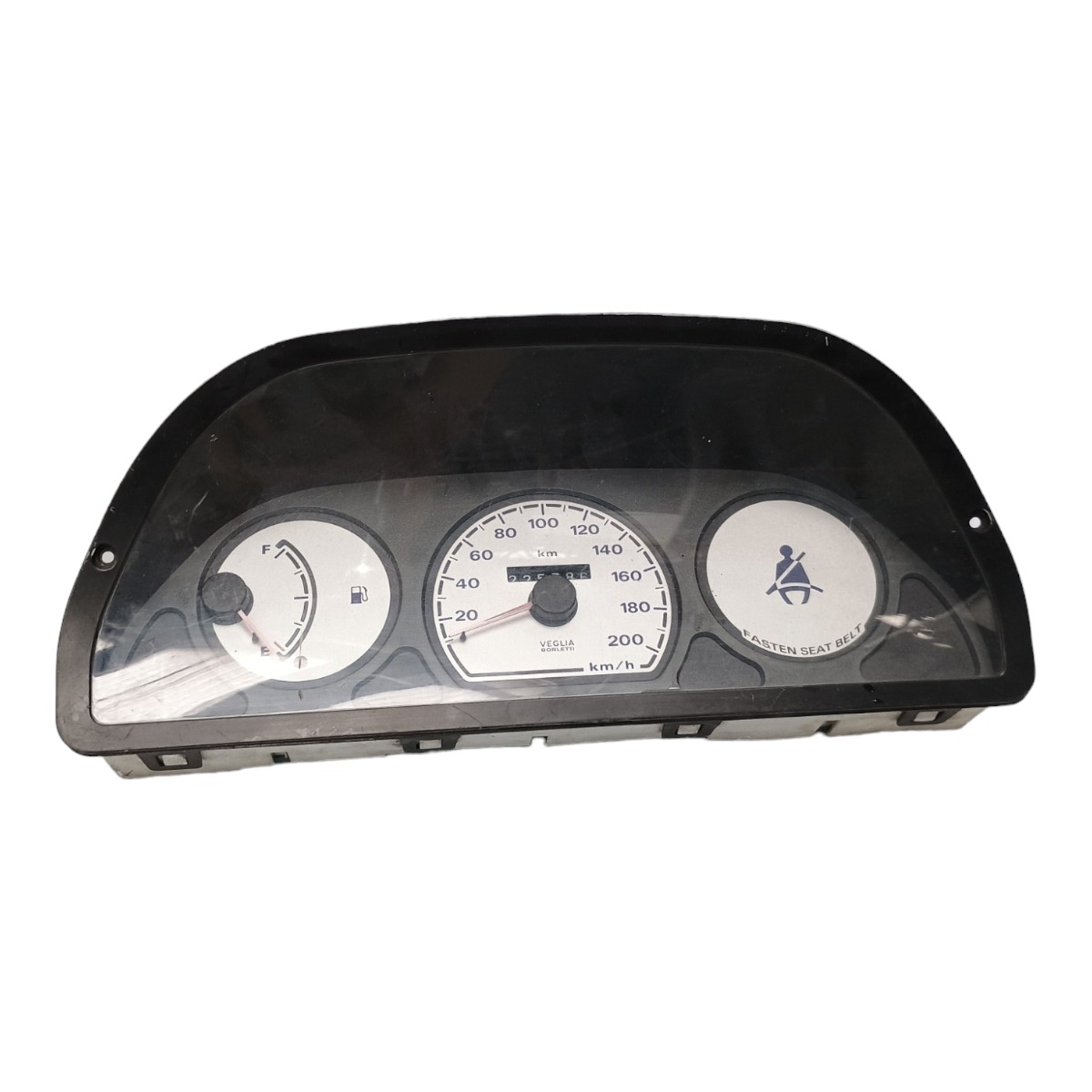 Painel Instrumento Fiat Palio Uno 1996 A 2010 2