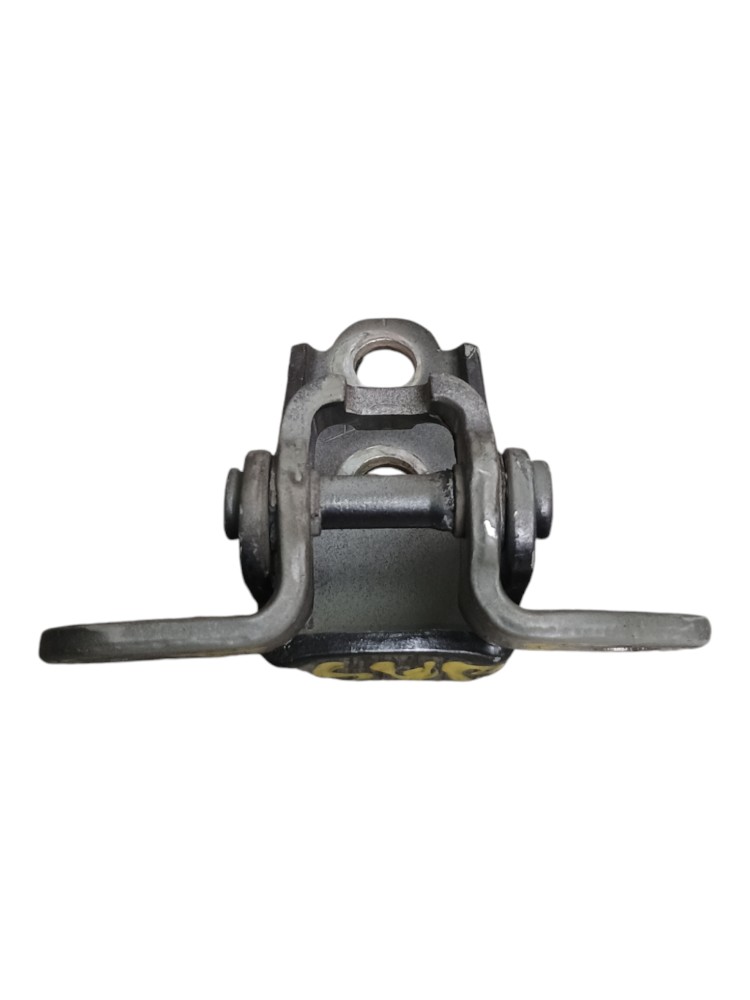 Dobradiça Superior Porta Dianteira Esquerda Honda Fit 2008 3