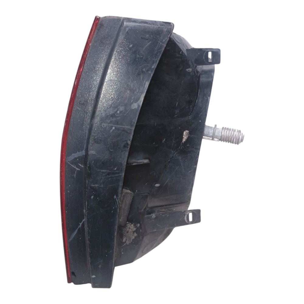 Lanterna Traseira Esquerda Vw Fox 2003 A 2010 5z0945095 Ambos Lados A1 4
