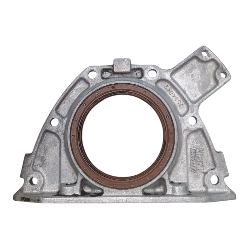 Flange Retentor Motor Fiat Tipo 1993 À 1997