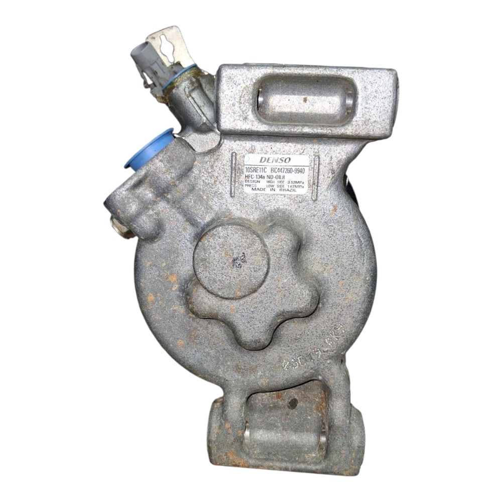 Compressor ar Toyota Yaris SD 2021 10SRE11C 2