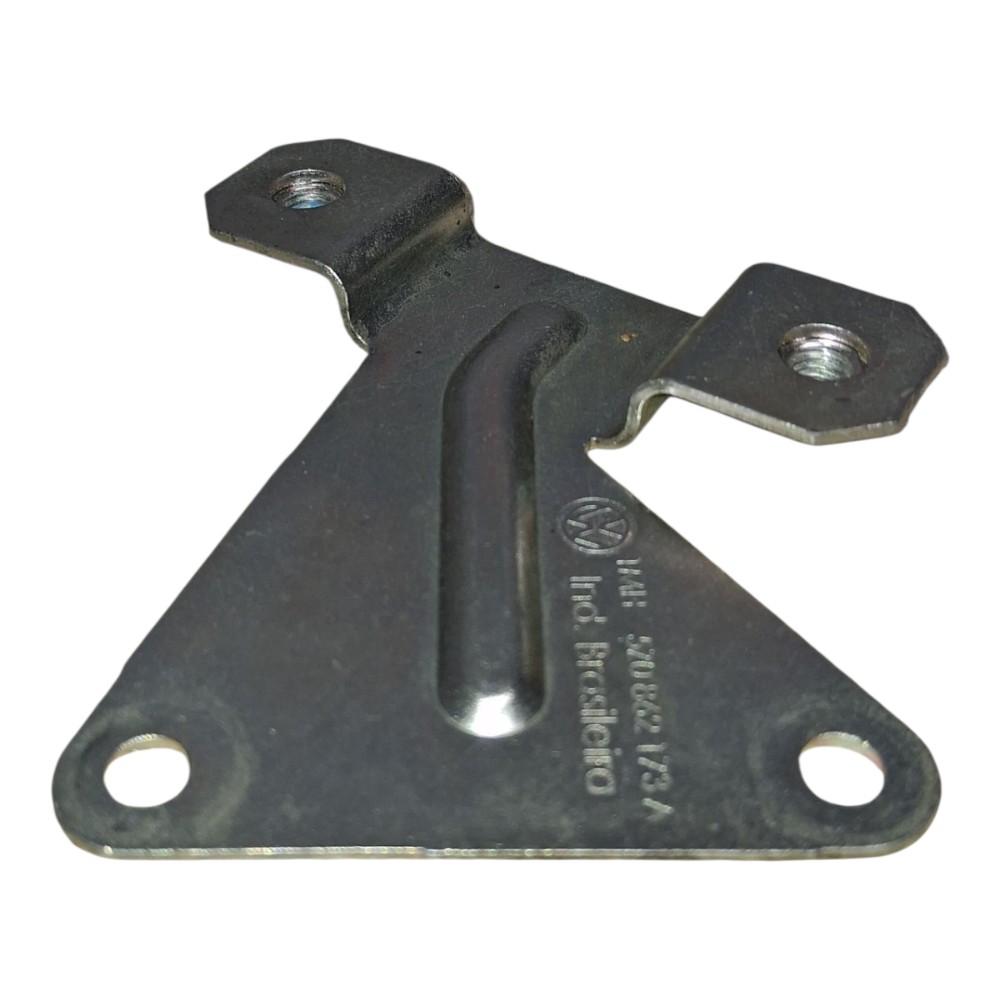 Suporte Trava Elétrica Porta Malas Vw Fox 2012 5z0862173a 3