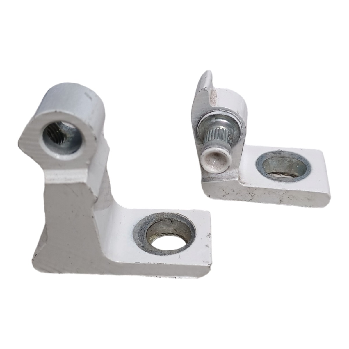 Dobradiça Porta Direita Vw Gol Mpi 2022 5n0851402br 5