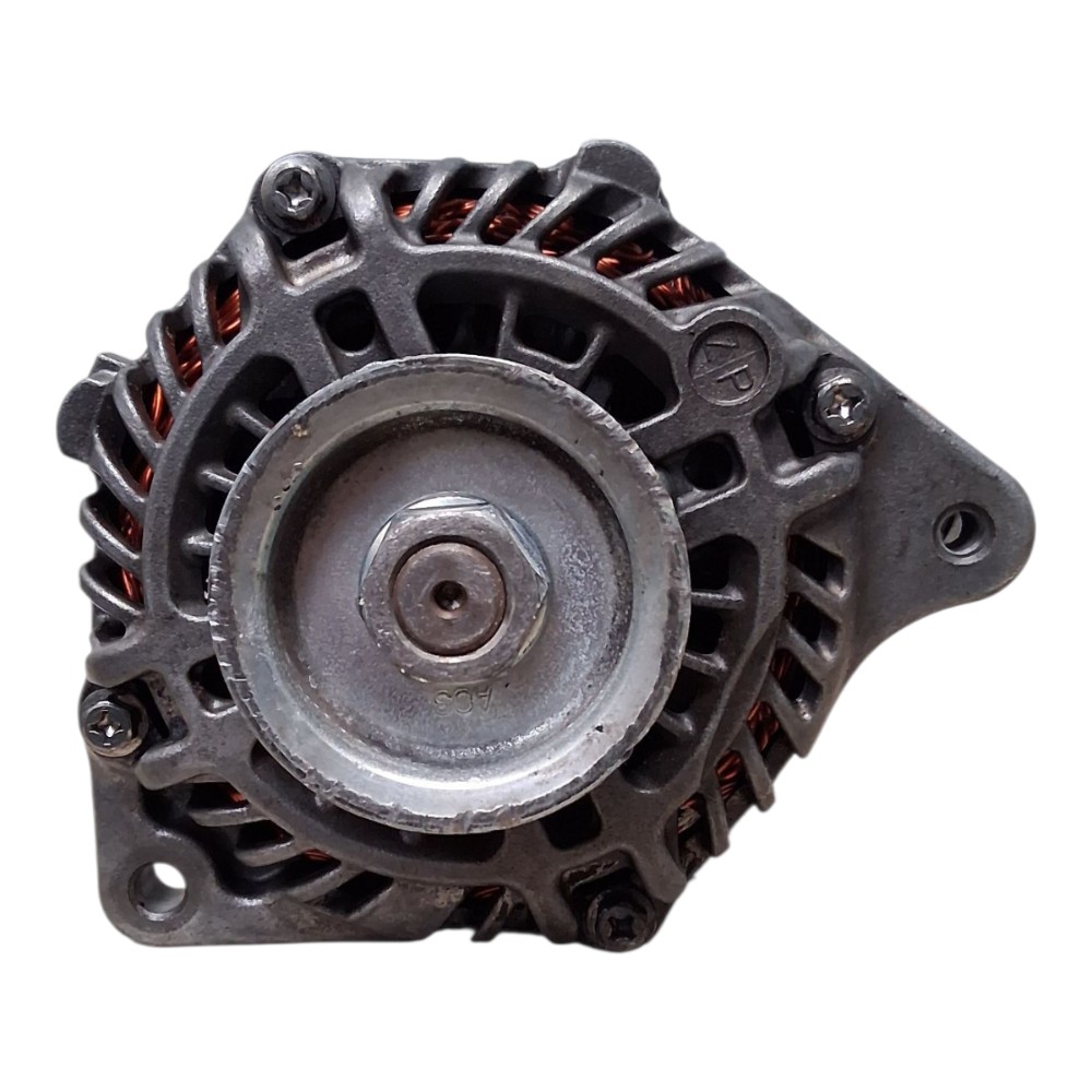 Alternador 1.4 Fit Xl 2010 A5tj0091zt
