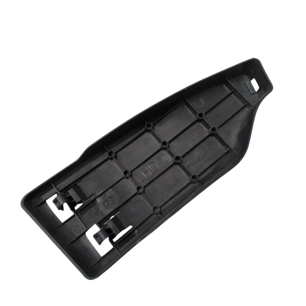 Moldura Painel Inferior Toyota Etios 2019 892790d140 2
