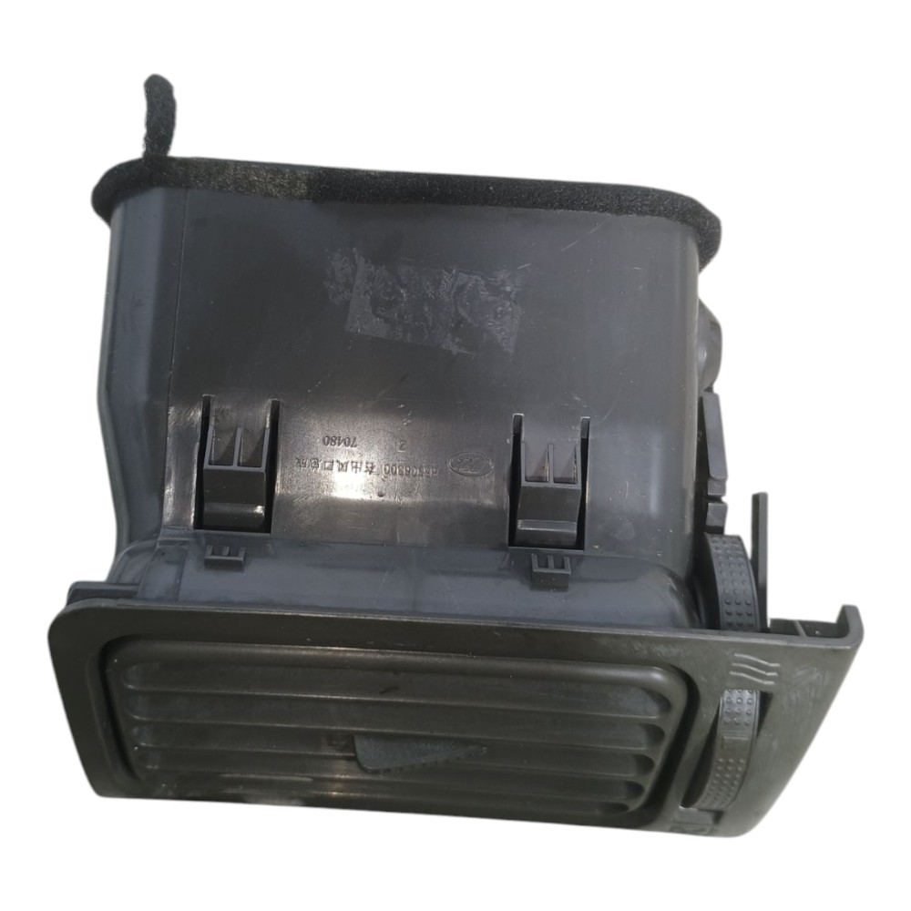 Difusor Ar Direito Painel Lifan 620 2009 À 2012 3